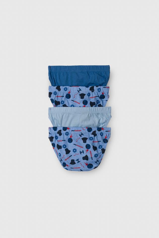 Boys The Mandalorian The Child Brief 4 Pack