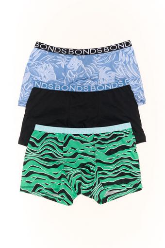 Boys Trunk 12 Pack (Print M8P)
