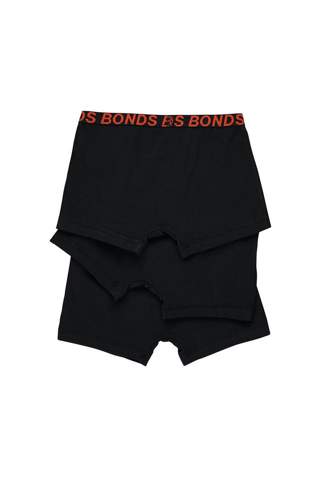 Boys Trunk Sport 3 Pack