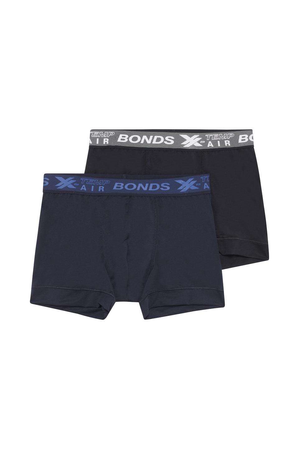 Boys X-Temp Air Trunk