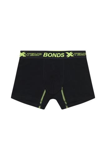 Boys X-Temp Trunk (Neo Citrus)