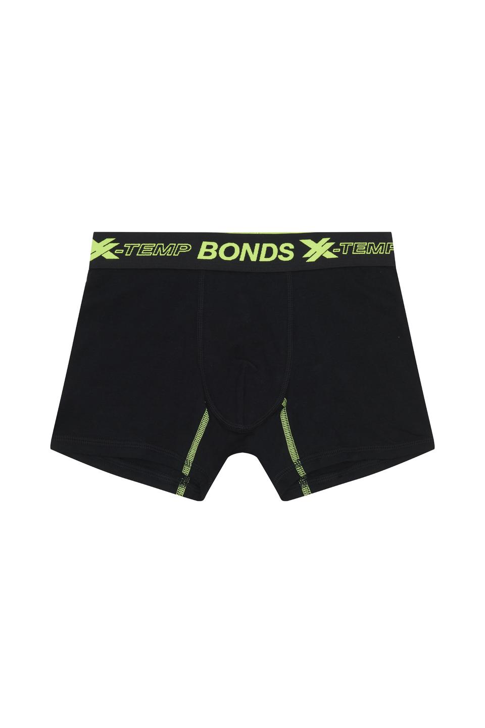 Boys X-Temp Trunk