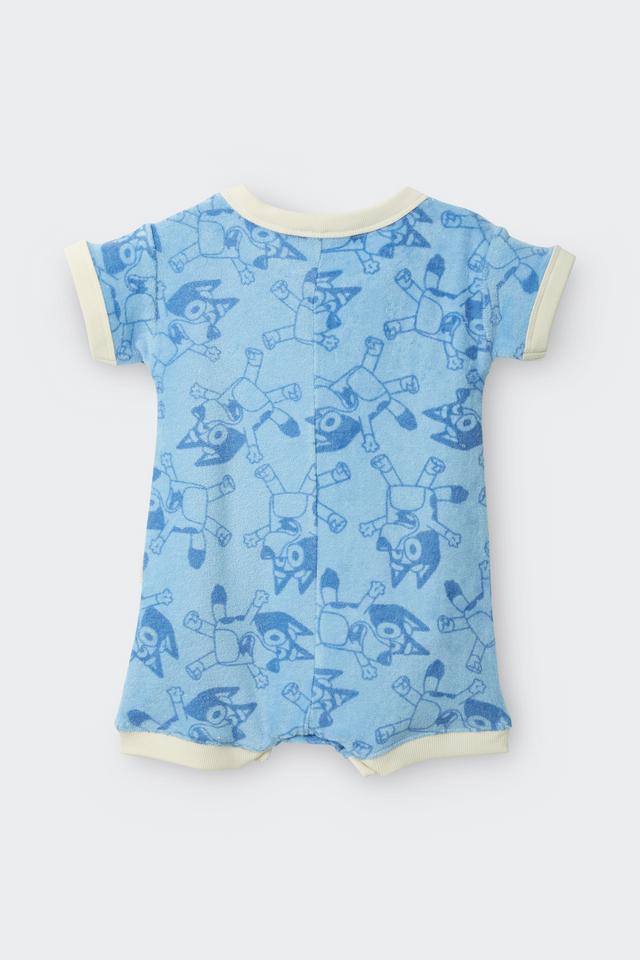 Bluey x Bonds Terry Onesie