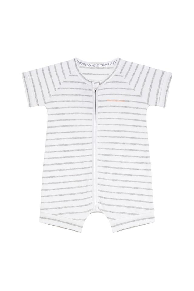 Zip Romper Wondersuit