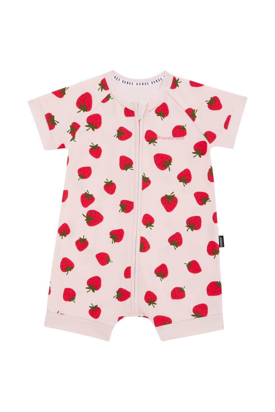 Zip Romper