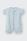 Triple Wide Needle Rib Stripe
