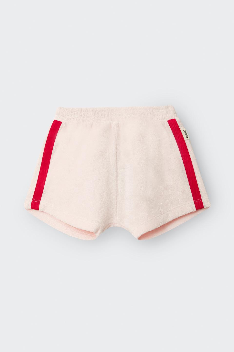 Terry Towelling Short