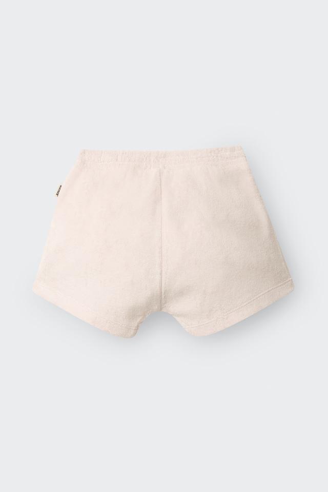 Terry Towelling Short