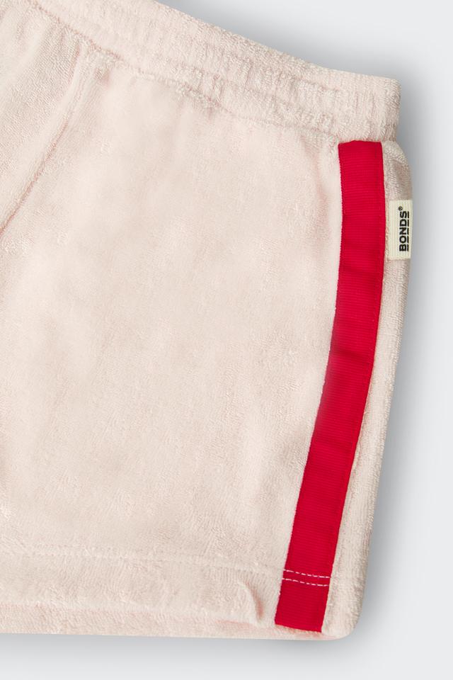 Terry Towelling Short