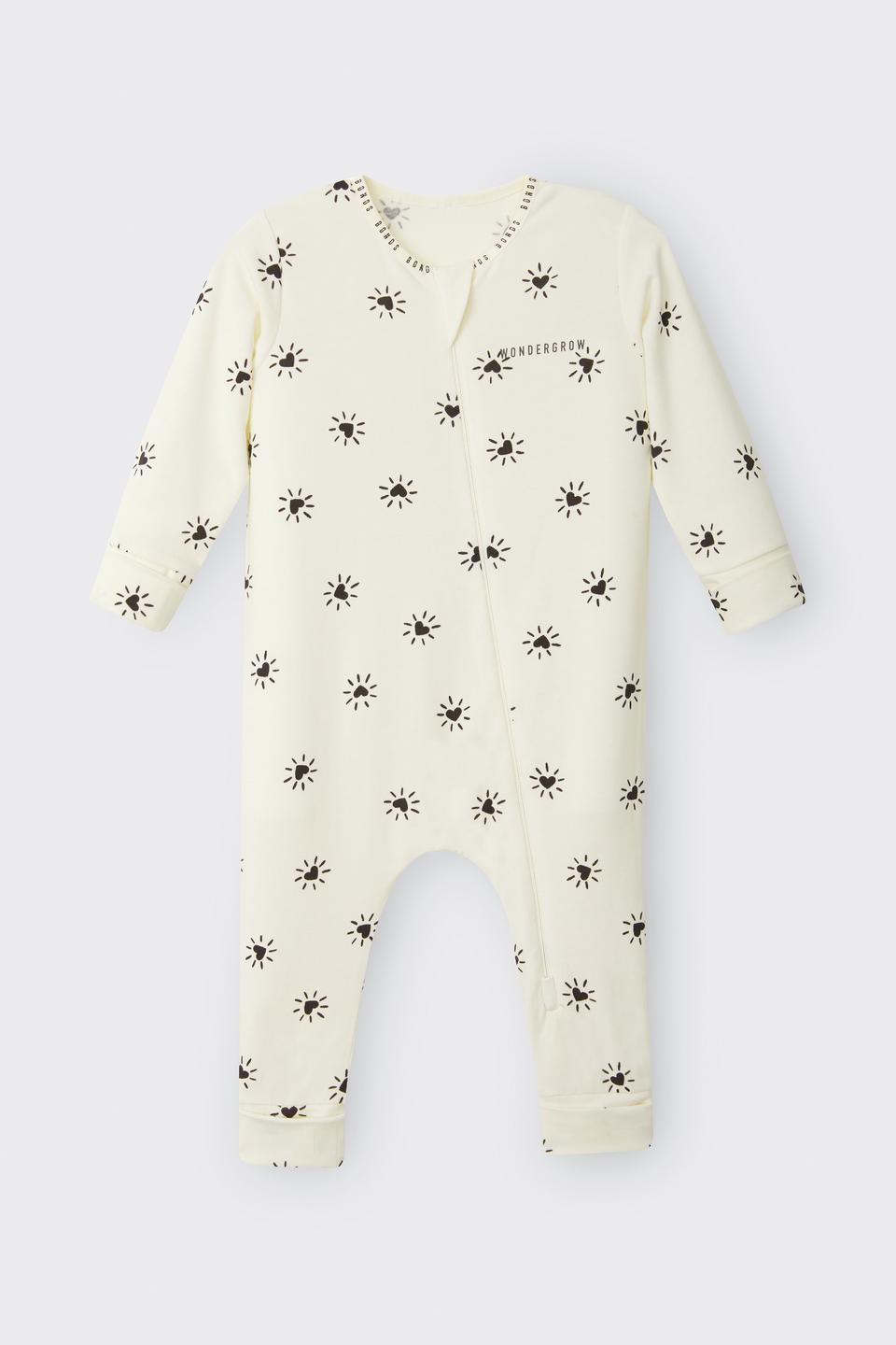 Wondergrow Print Zippy