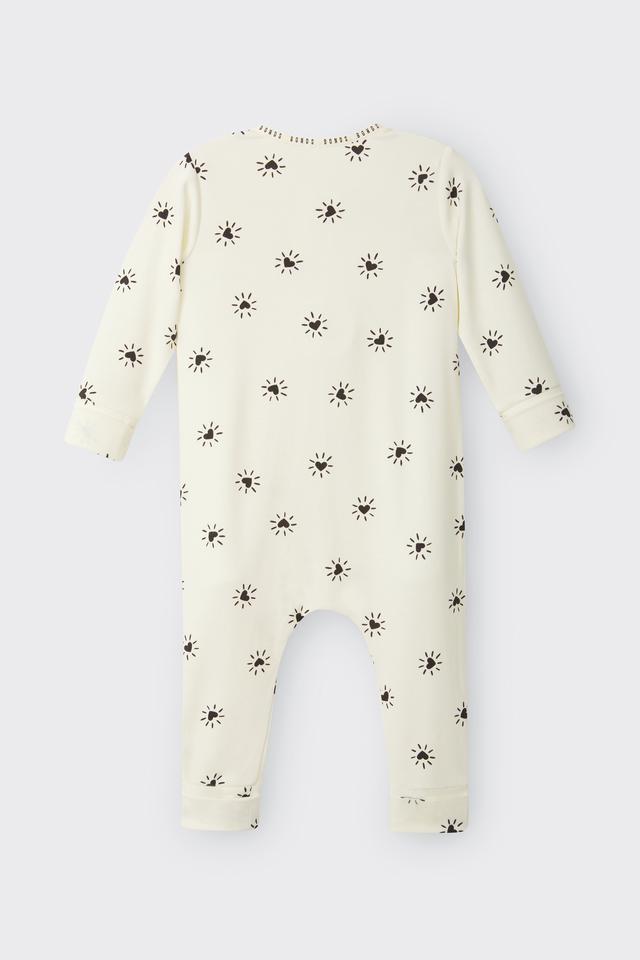 Wondergrow Print Zippy