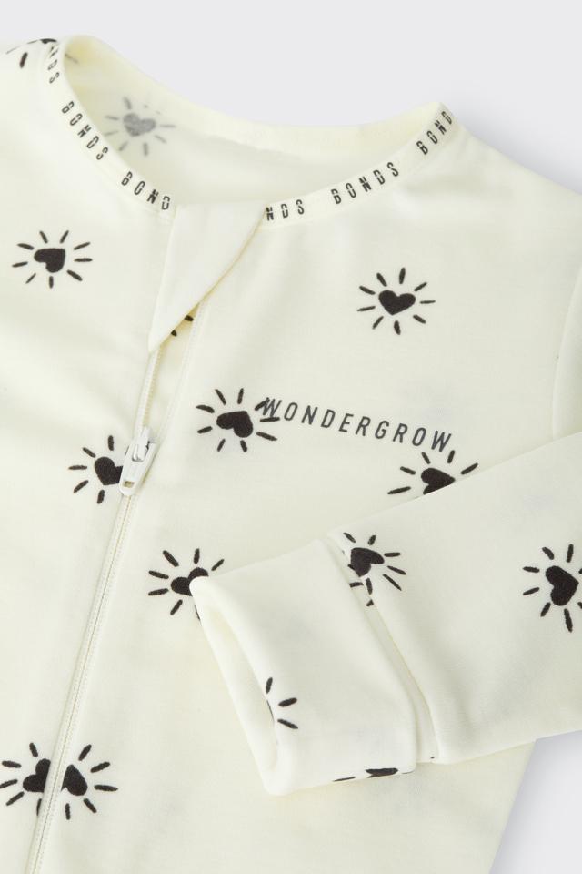 Wondergrow Print Zippy