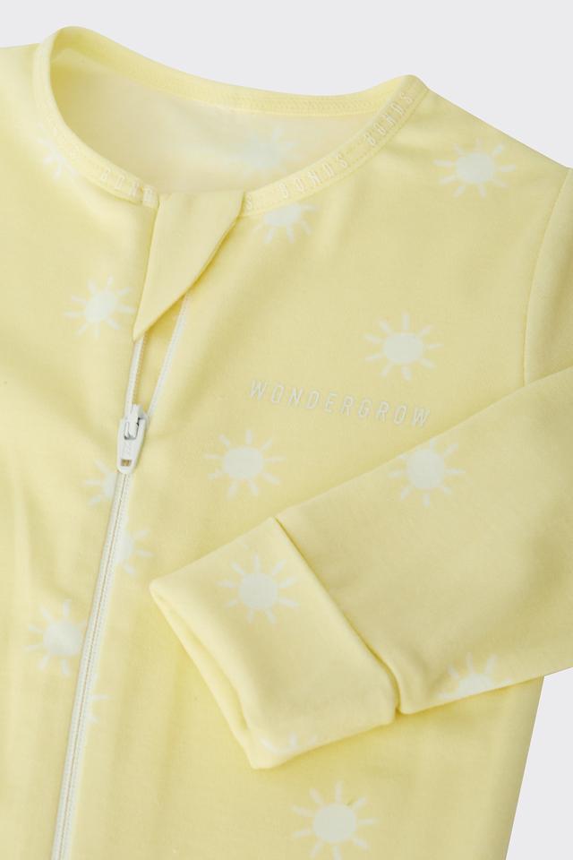 Wondergrow Print Zippy
