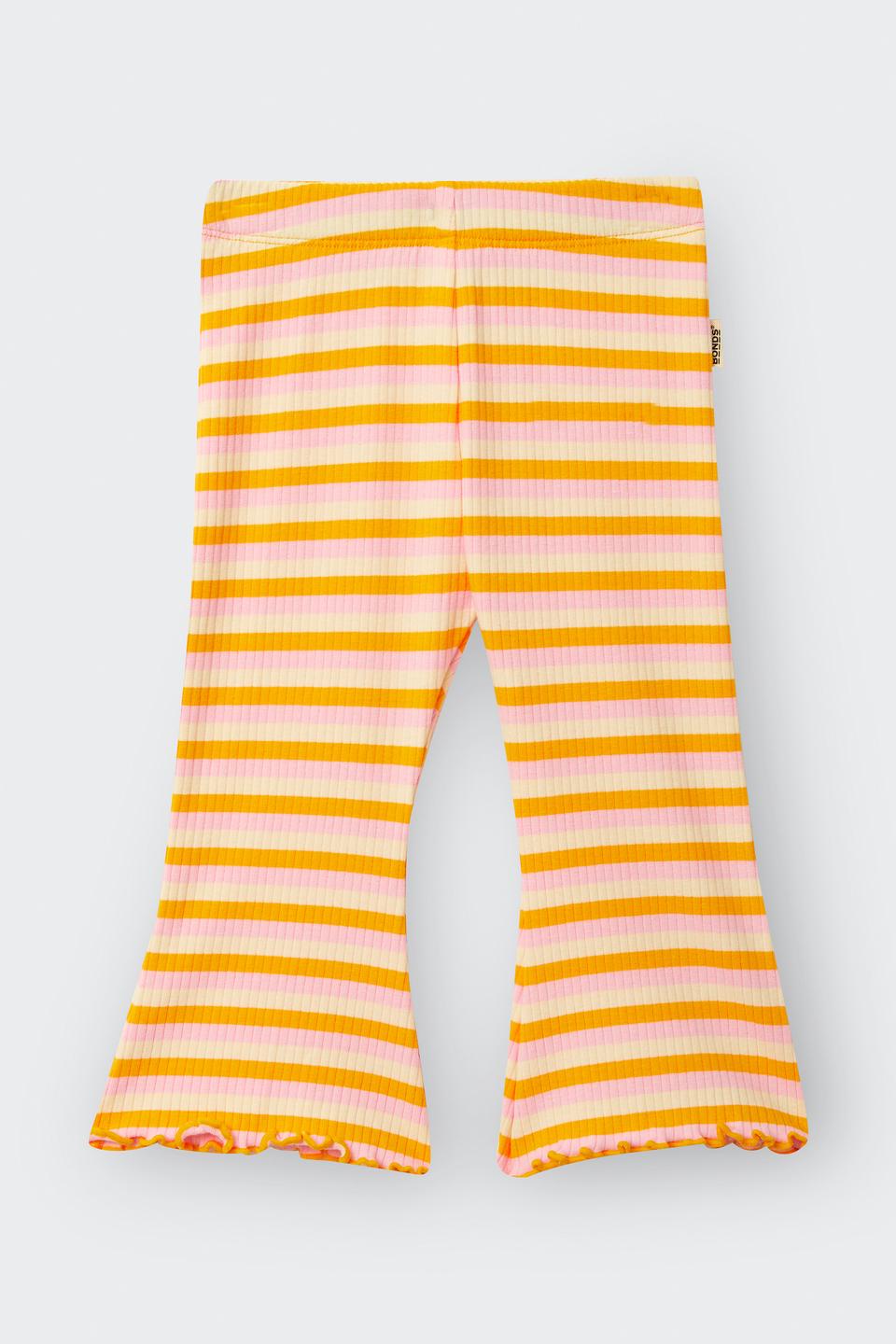 Wonder Rib Flare