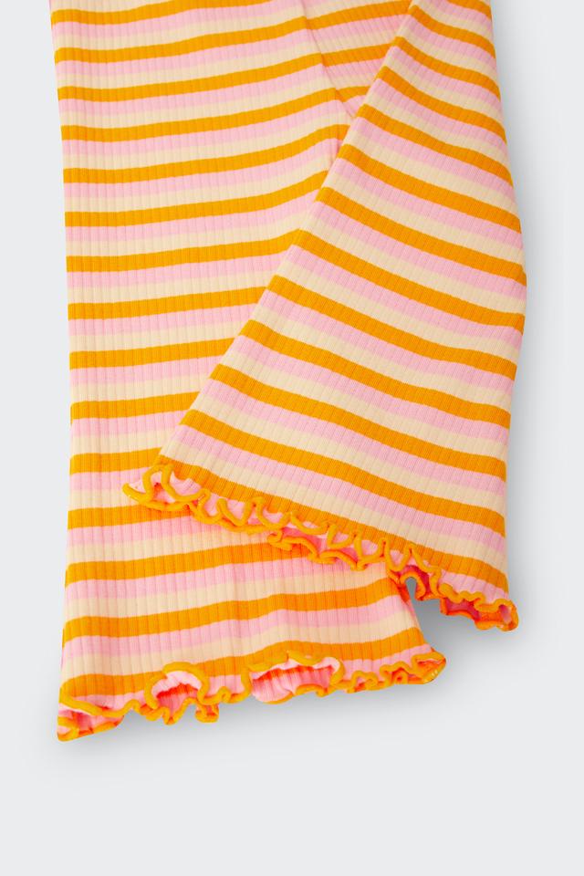 Wonder Rib Flare