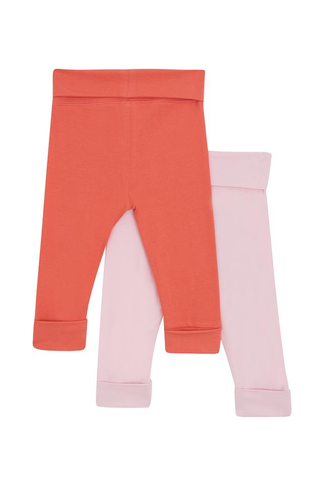 Wondergrow Legging 2 Pack