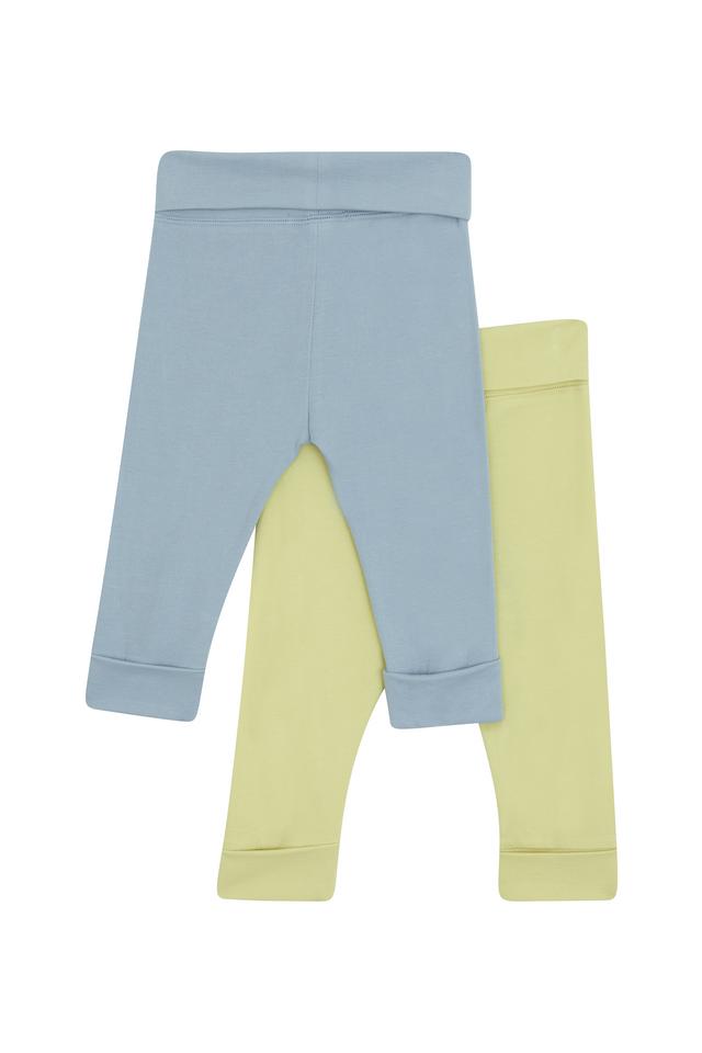 Wondergrow Legging 2 Pack
