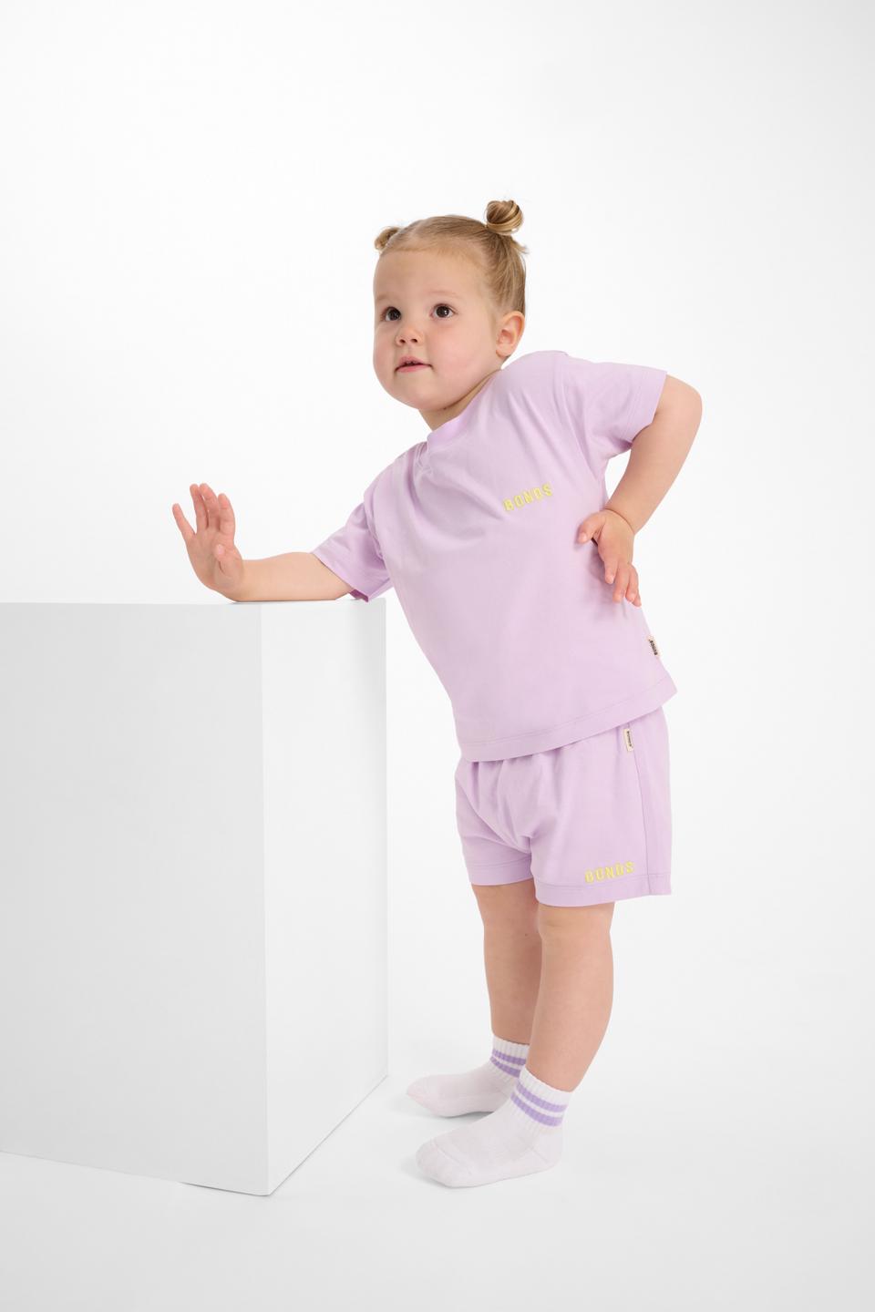 Baby Essentials Tee