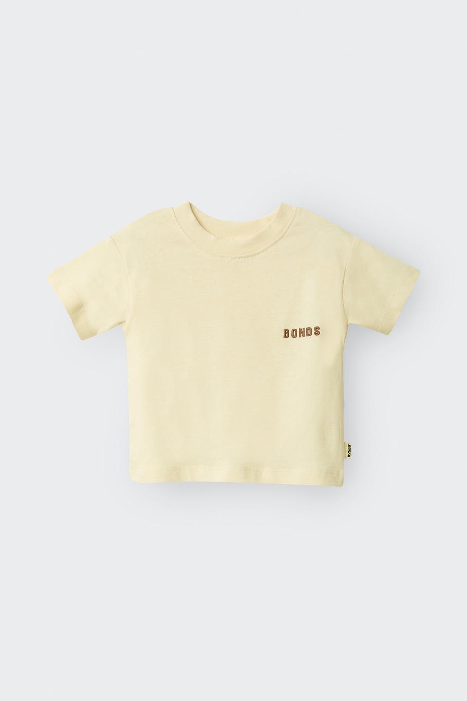 Essentials Tee