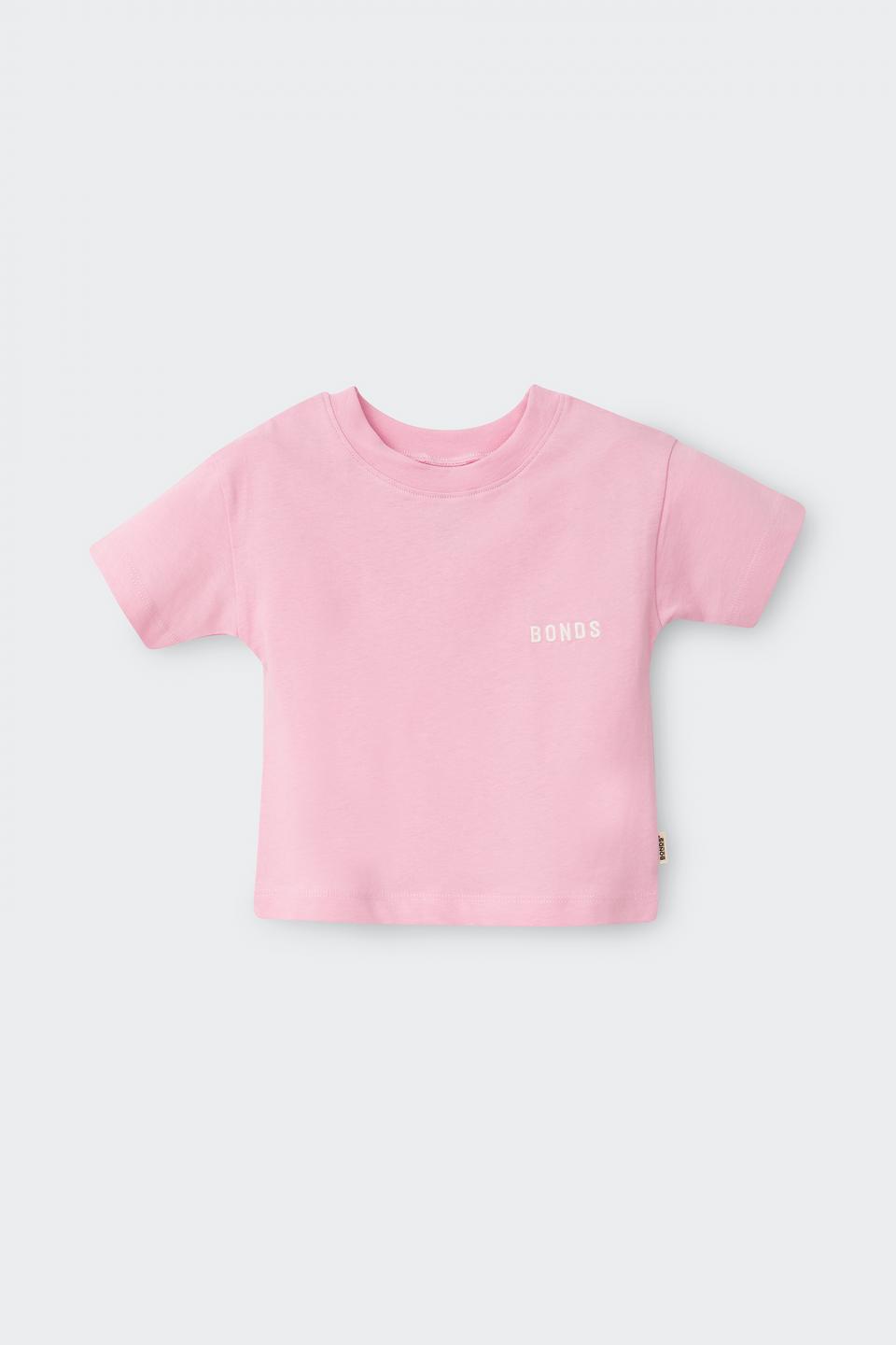 Baby Essentials Tee