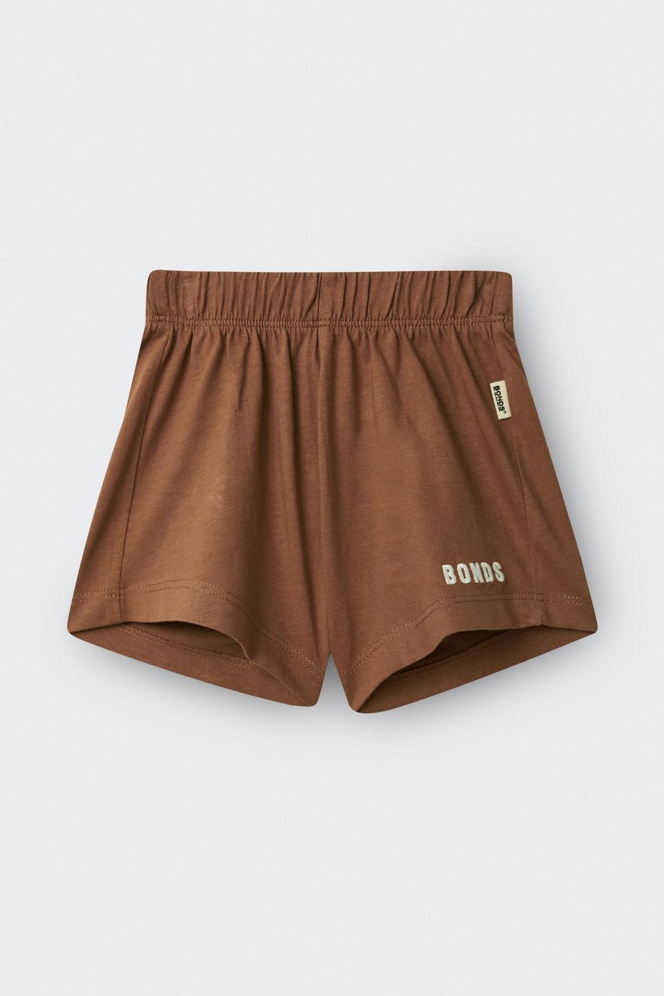 Essentials Short