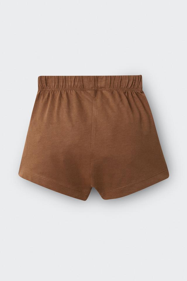 Essentials Short