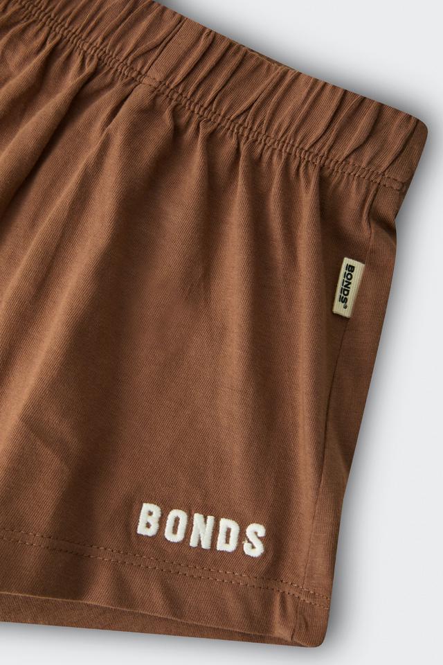 Essentials Short
