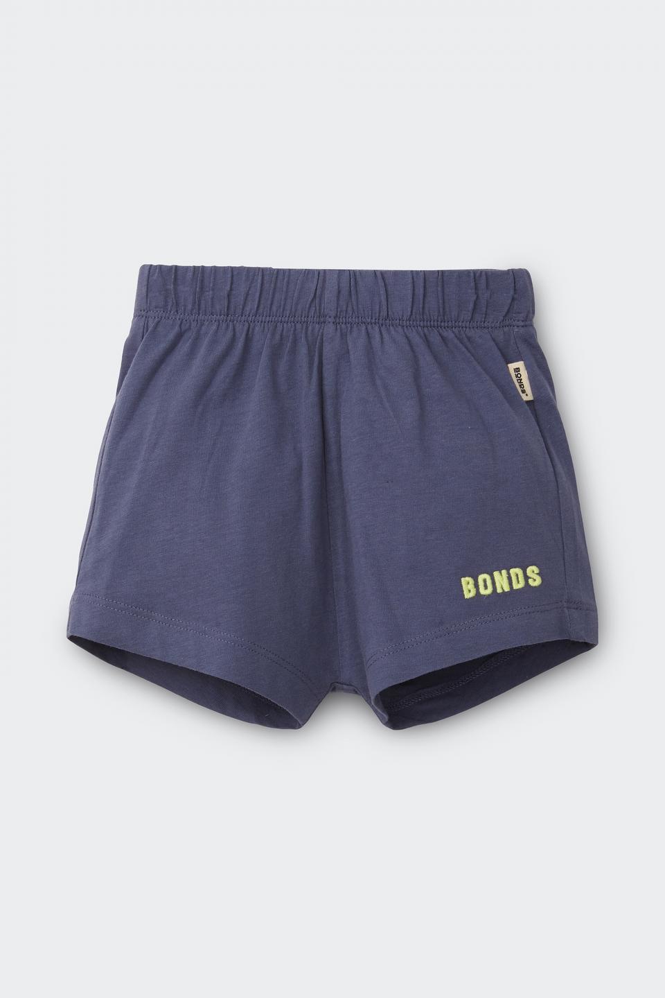 Baby Essentials Short