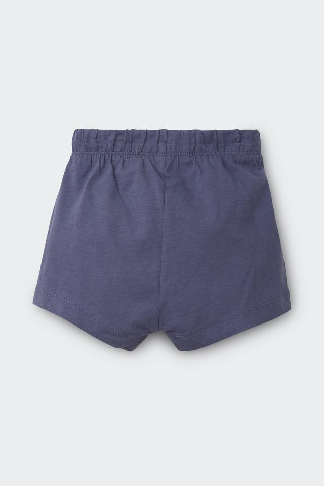 Baby Essentials Short