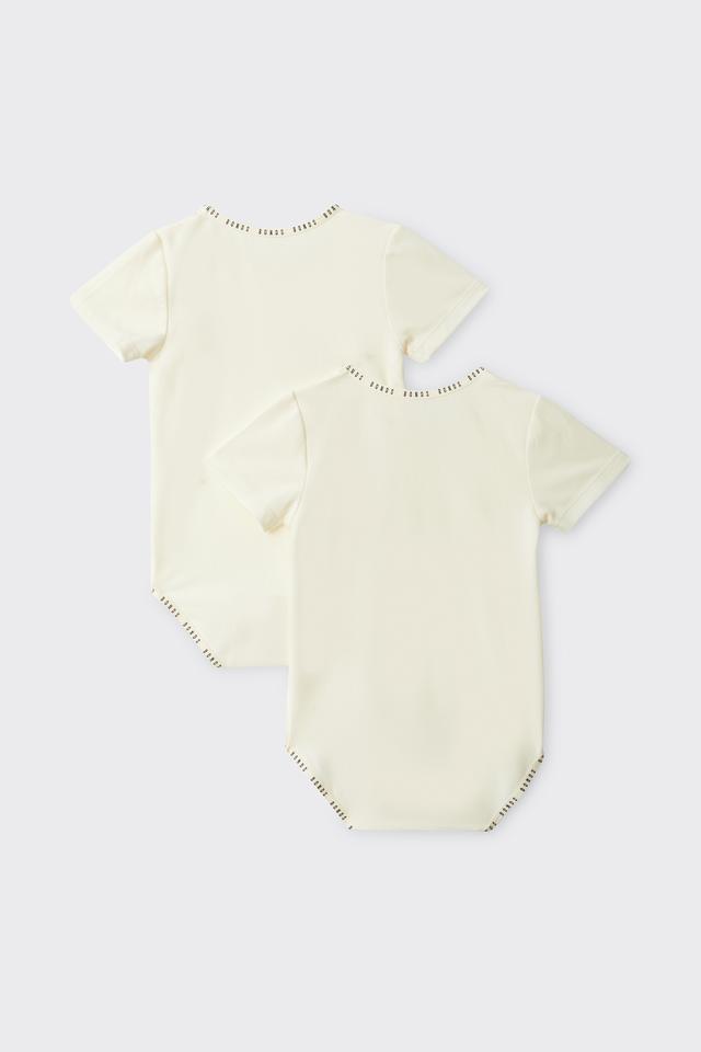 Wondergrow Teesuit 2 Pack
