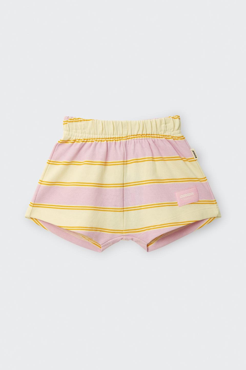 Rugby Shorts