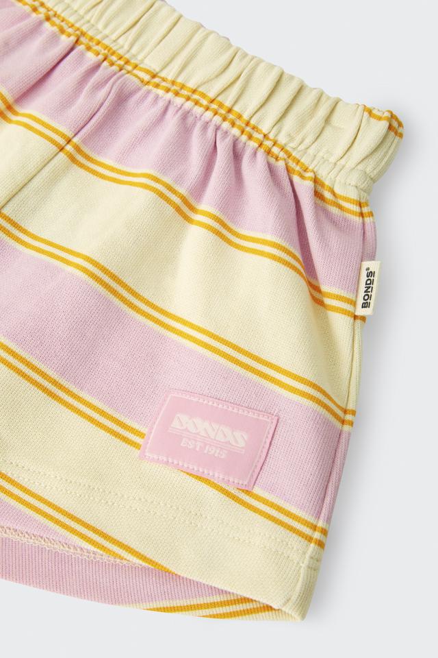 Rugby Shorts