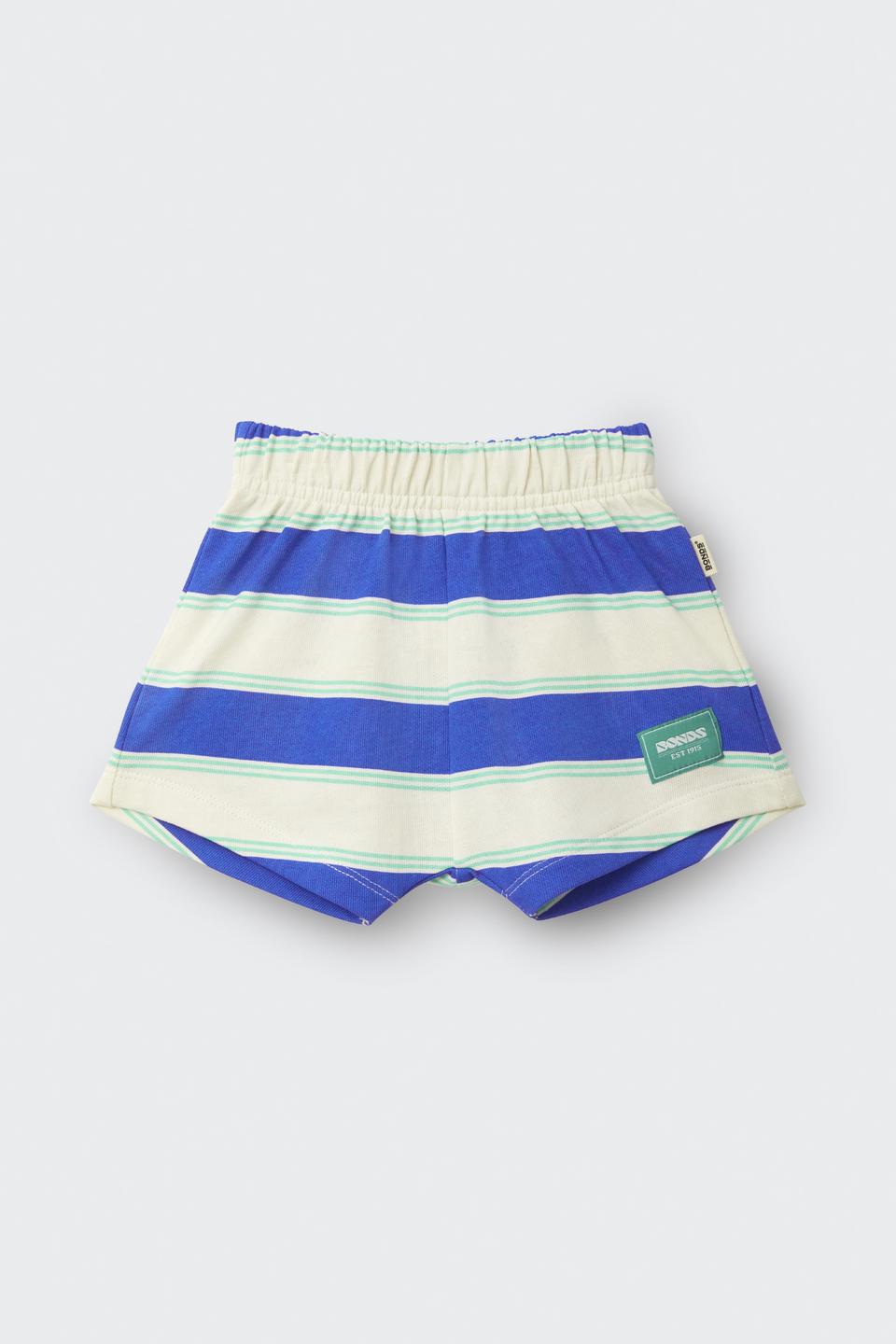 Rugby Shorts