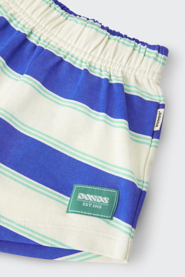 Rugby Shorts