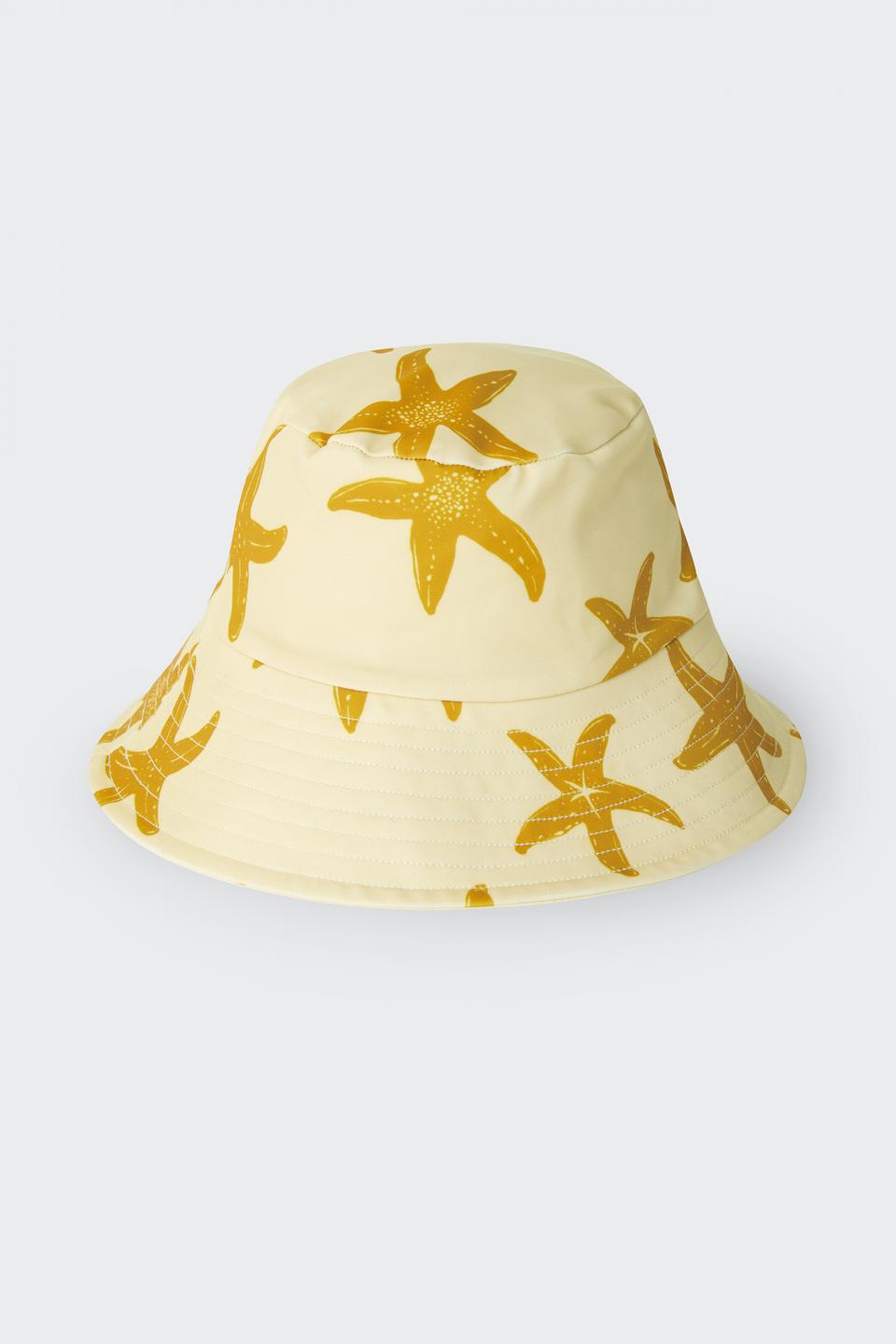 Swim Bucket Hat