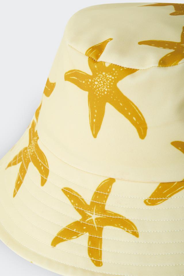 Swim Bucket Hat
