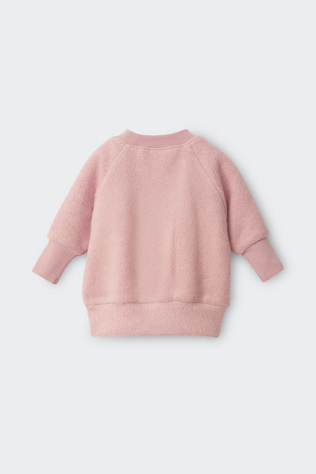 Wonderwarm Pullover