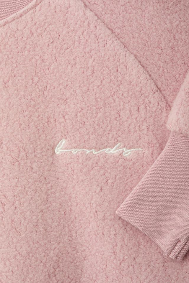 Wonderwarm Pullover