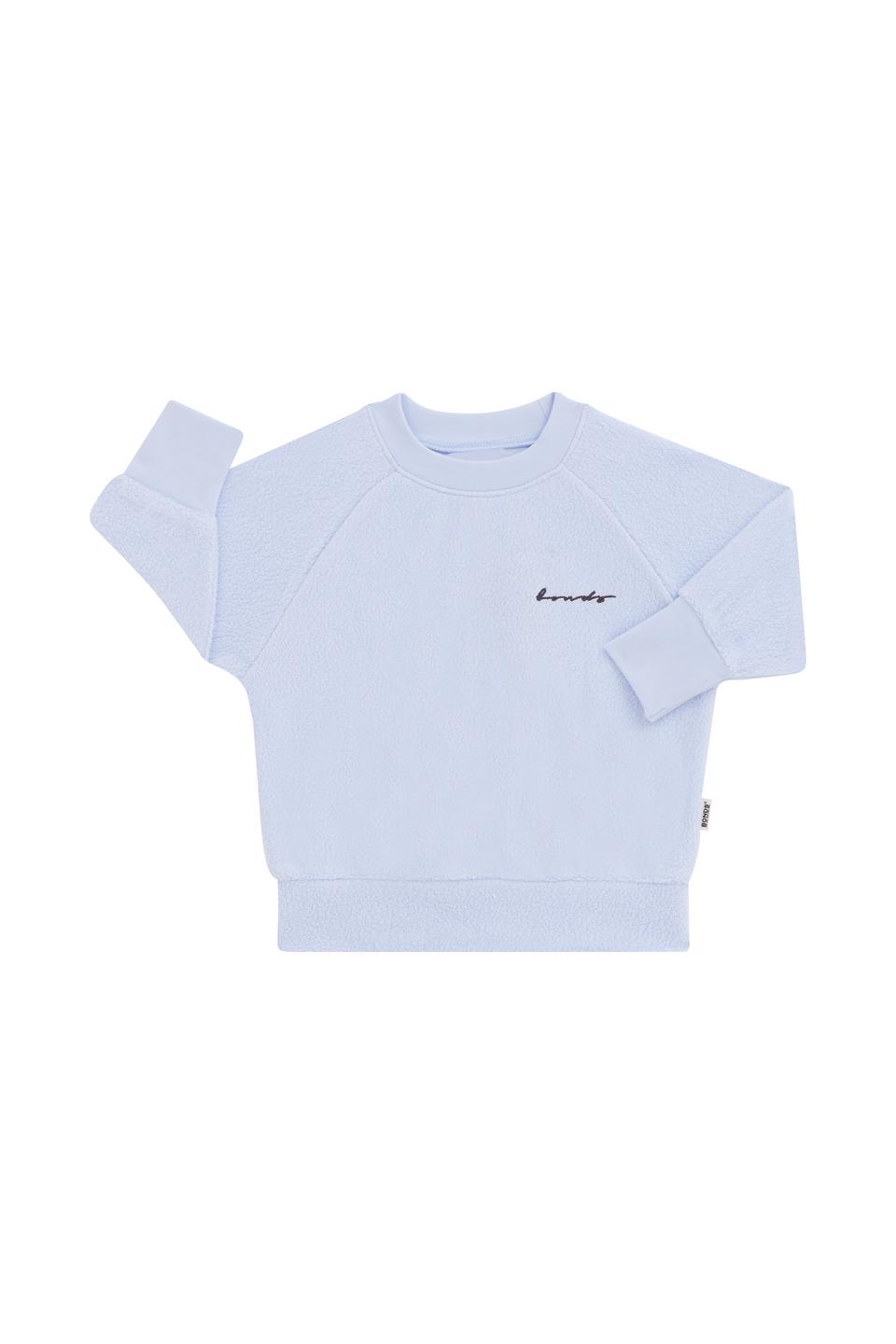 Wonderwarm Pullover