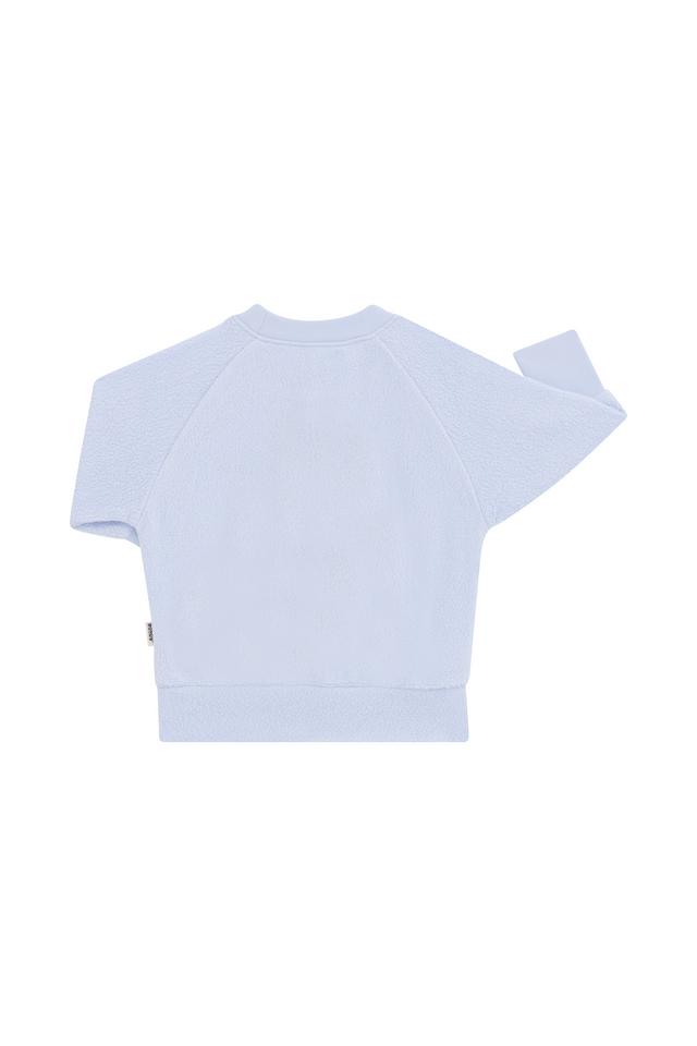 Wonderwarm Pullover