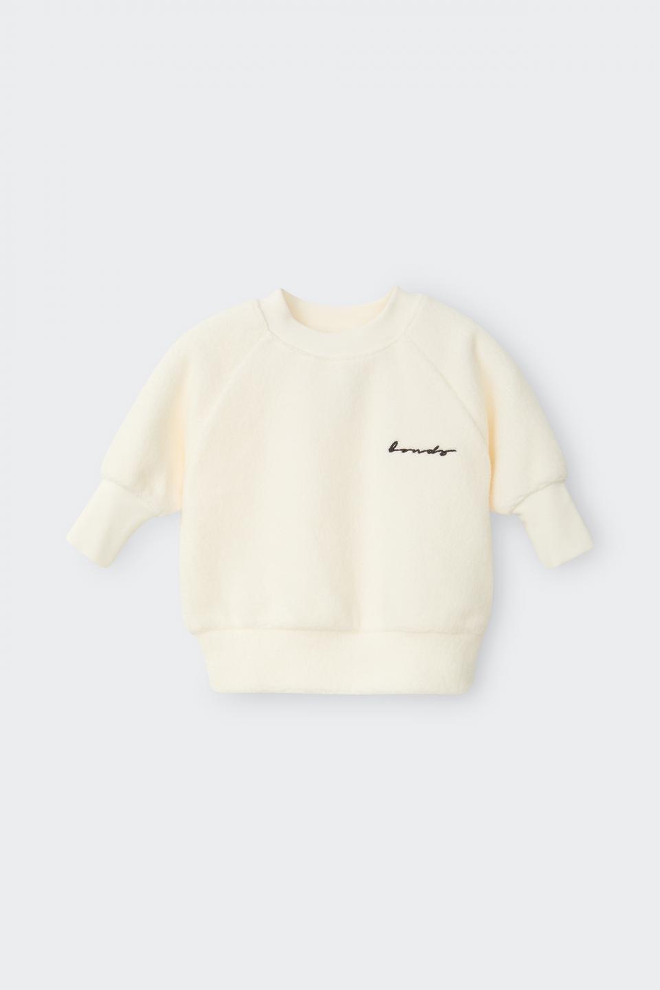 Wonderwarm Pullover