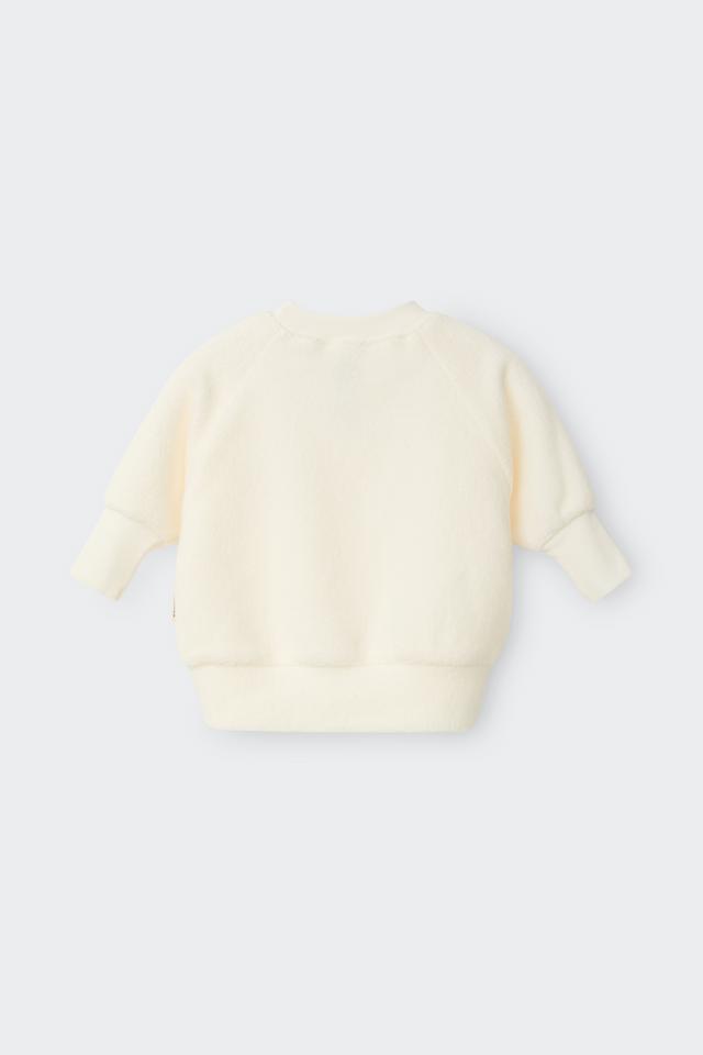Wonderwarm Pullover