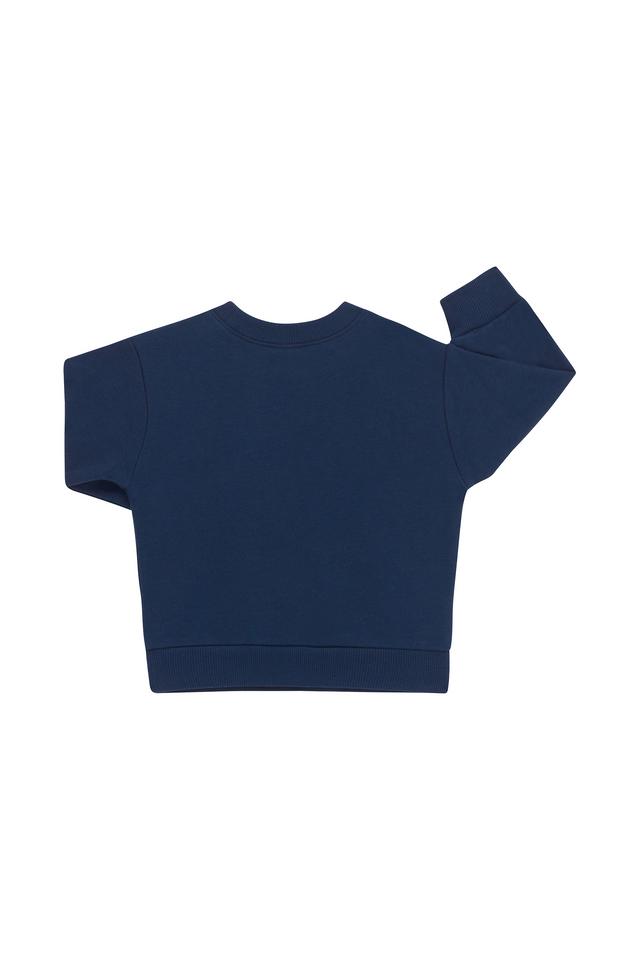 Essentials Fleece Pullover