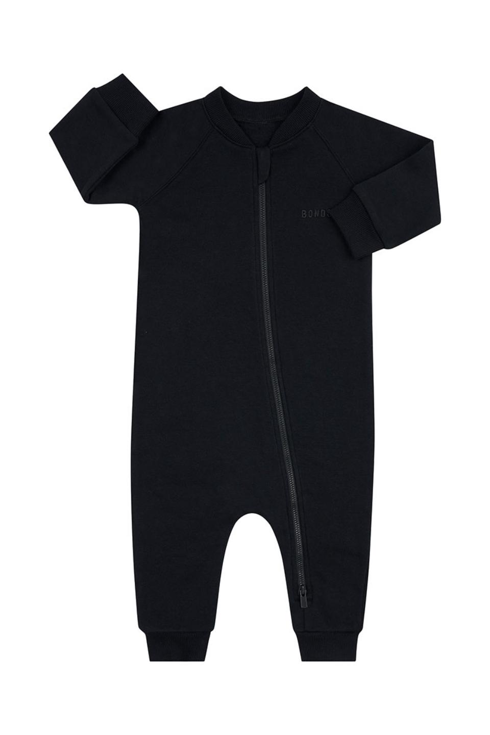 Essentials Fleece Zippy