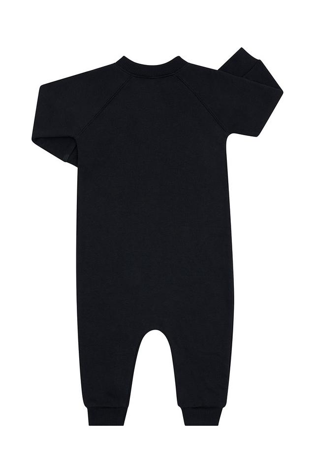 Essentials Fleece Zippy