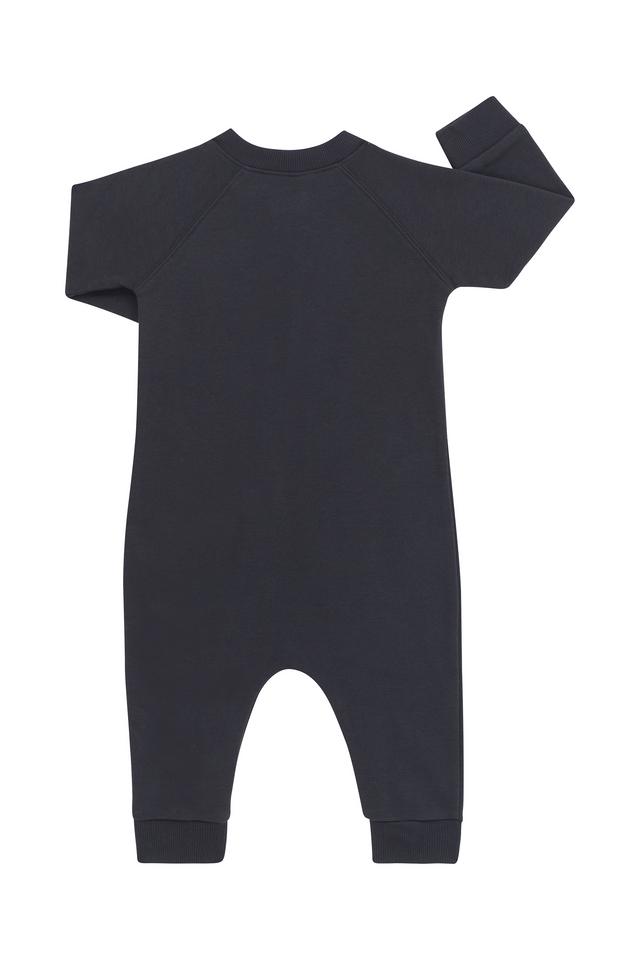 Essentials Fleece Zippy