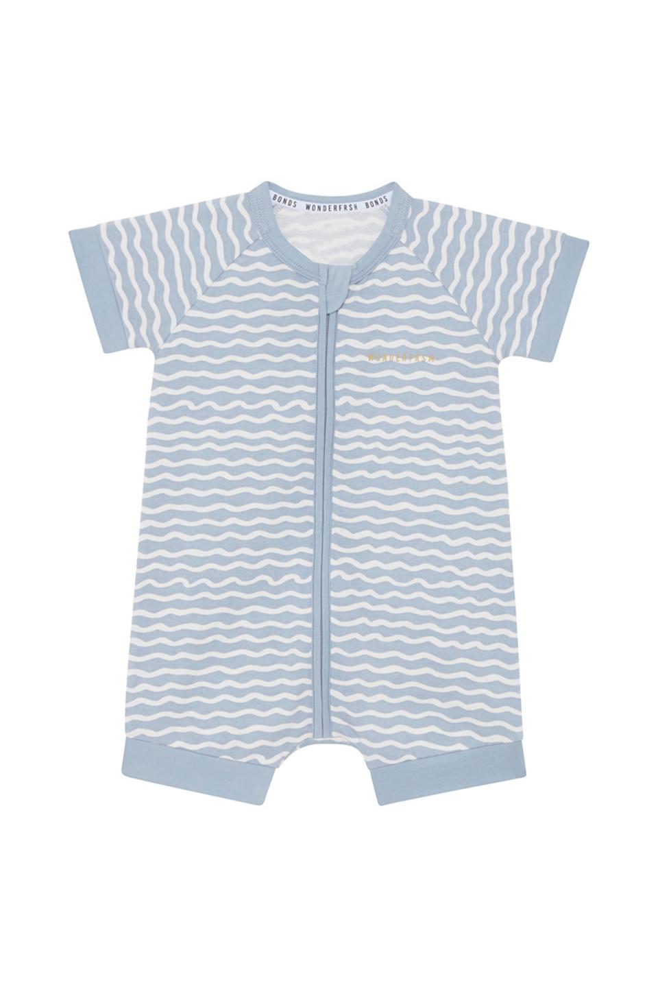 Wonderfrsh Romper