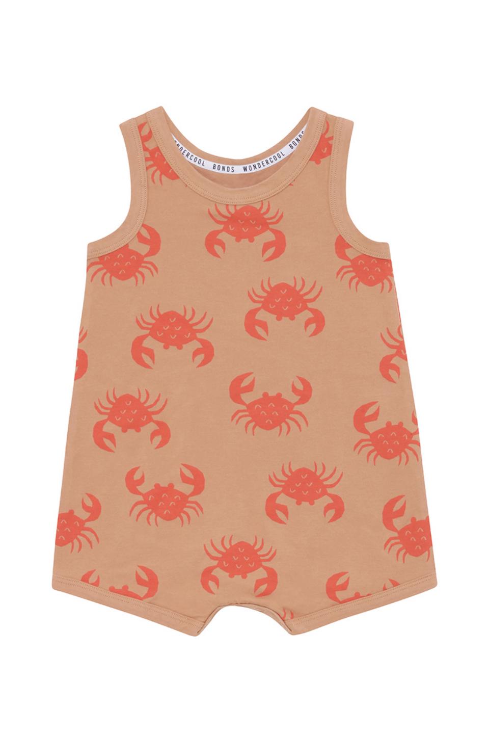 Wondercool Hot Days Suit