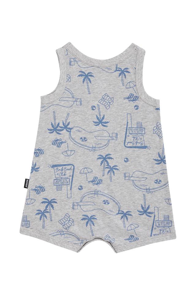 Wondercool Hot Days Suit