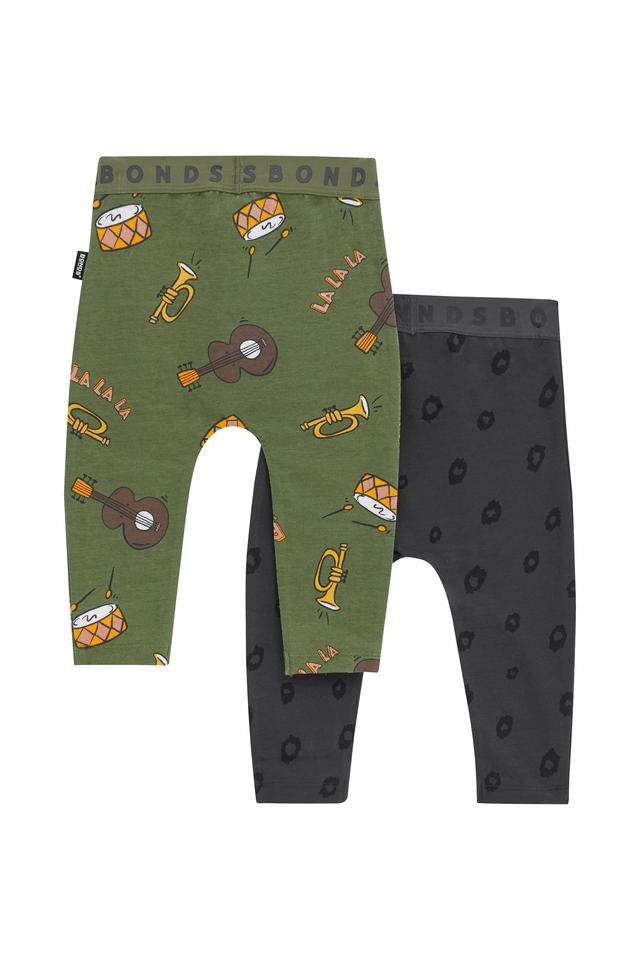 Roomies 2 Pack Legging